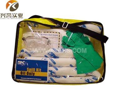 SKO-VFB吸油專(zhuān)用便攜式防污應(yīng)急套件