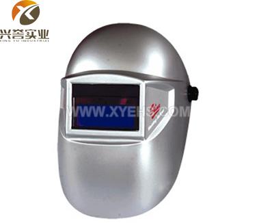 AS108經(jīng)濟型自動變光焊接面罩