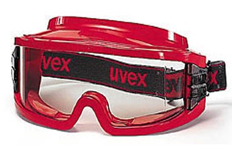 優(yōu)唯斯uvex9301.603消防安全眼鏡 優(yōu)唯斯uvex9301.603消防安全眼鏡