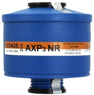 AXP3濾毒罐 AXP3濾毒罐