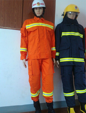 搶險救援服 搶險救援服